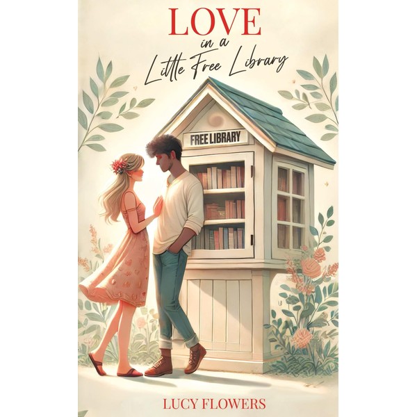Love in a Little Free Library