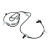 ABS Wheel Speed Sensor Front Left MF412012365 Sensitive Replacement for