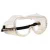Safety Goggle, Perforated Frame