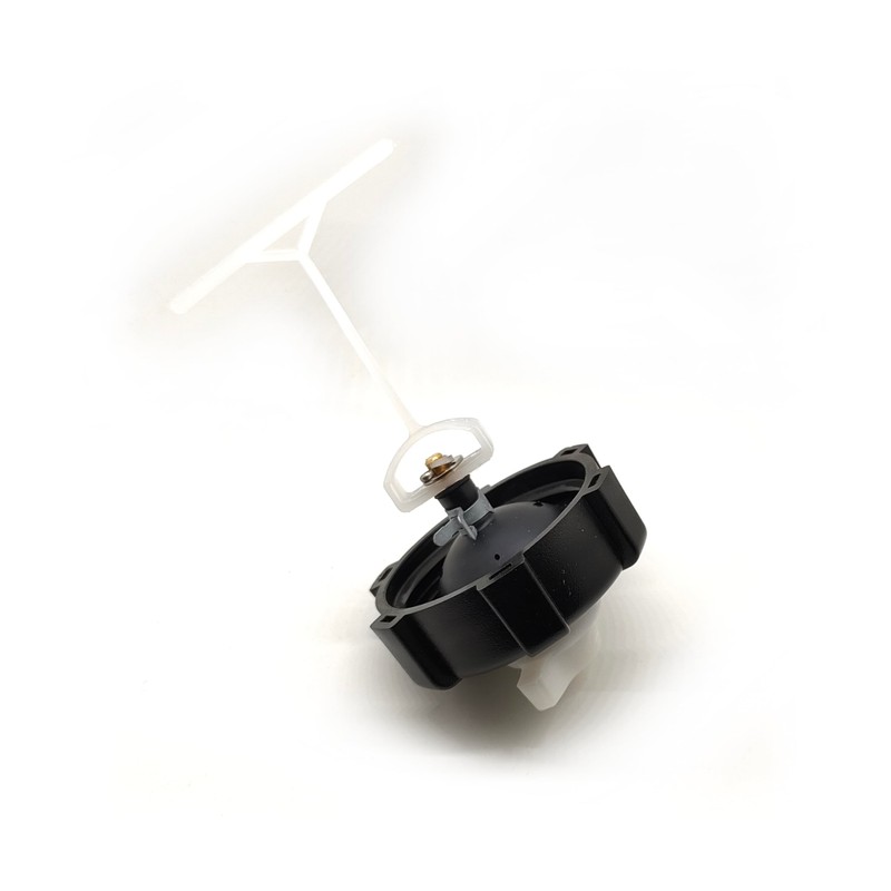 Tohatsu Outboard Motor Genuine Parts Fuel Tank Cap Assy 3GP-70020-0