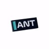 Kimi Antonelli F1 Driver Enamel Pin Badge | F1 Gift