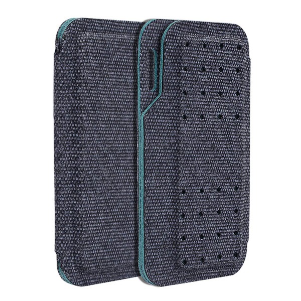 Carrying case for Kardia Mobile EKG Monitor - Travel Kardia