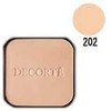 Kose COSME DECORTE The Skin Powder Foundation Air Refill, SPF20/PA++,