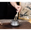 Boundless Voyage 300ml Titanium Kettle Portable Kung Fu Tea Set