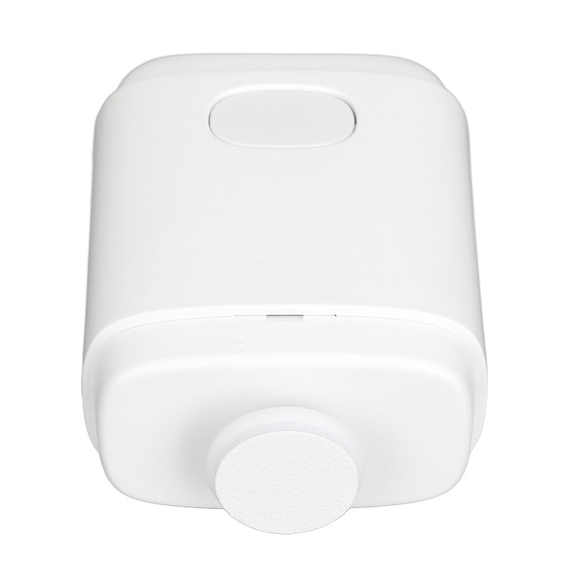 2 In 1 Electric Nail Clipper with Light Grinding Discs