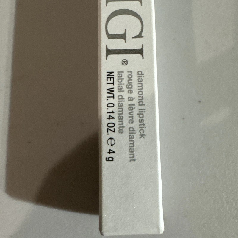 TIGI Desired Diamond Lipstick Professional Cosmetics - .14 oz