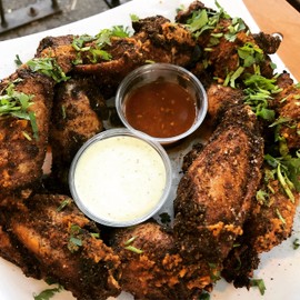 Rub with Love | Trey Lamont's Jerk Spice Rub | 3.5 oz | Gluten Free |