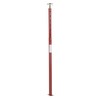 Vestil FJB-100 Basement Floor Jack 100 In. Maximum Height 5,600