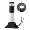 LED Boat Navigation Light, 360 Degree All Round Marine Anchor