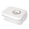 R-PACK Vacuum Food Jar for Freshness - Airtight Food Storage