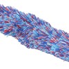 Clarinet Cleaning Brush, Colorful Cotton Thread Swab for Saxophone Flute