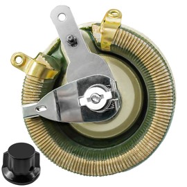 233060 150w 14 Ohm 3 Phase Rheostat Fit for Miller Bobcat 250 225 250fe 250nt Welders, Replace 200657 207177