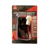 CH4X4 Quick Charge 3.0 Small USB + PD Power Socket