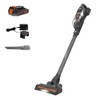 BLACK+DECKER POWERSERIES 20V MAX Cordless Stick Vacuum Cleaner, Household Vacuum