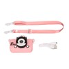 Kids Digital Camera Cute Lightweight 2in Screen Children Camera for
