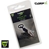 Carp On - Pack of 10 RONNIE RIG SWIVELS SIZE