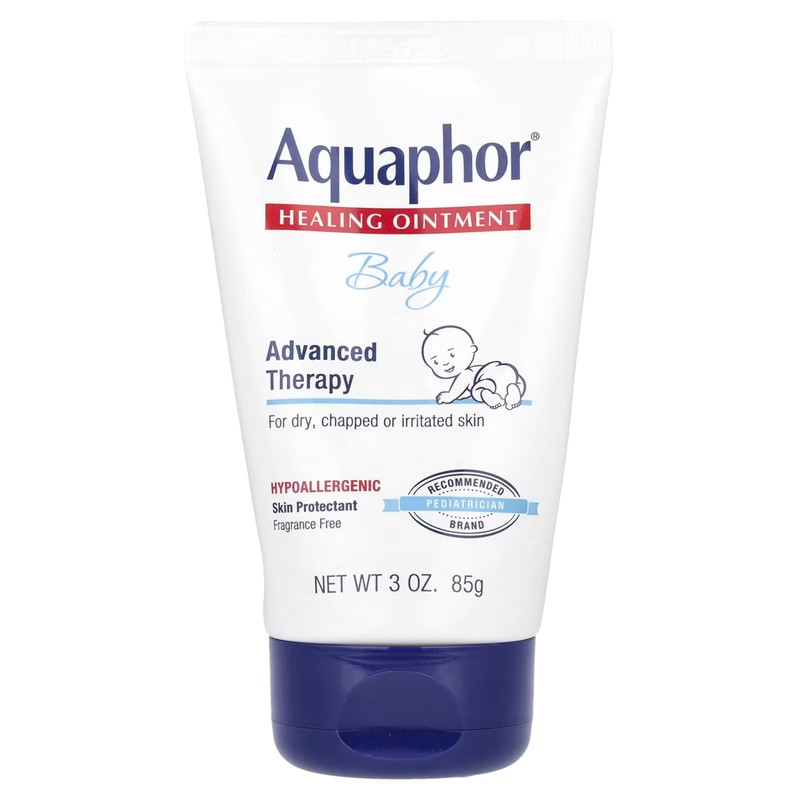 Aquaphor Baby Healing Ointment, 3 oz