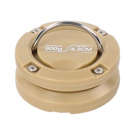 Soomloom Lantern Hook, Super Strong Magnetic Clip, DOT Suction Type, Magnetic Lantern, Hanger, Includes Carabiner, Load Capacity 31.7 oz (900 g), Can Be Installed on Tent Tarp Furnace, Lightweight,