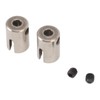 Steel Input Shaft Cup RC Car Center Driveshaft Cup for