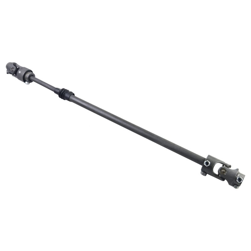Flynsu 000951 Telescoping Steering Shaft Replacement for 2003-2008 Dodge Ram