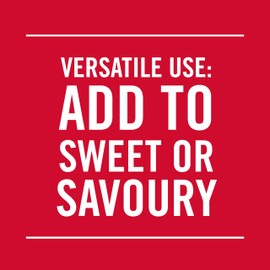 McCormick Pure Vanilla Extract and Ground Cinnamon Bundle, 23.12 oz