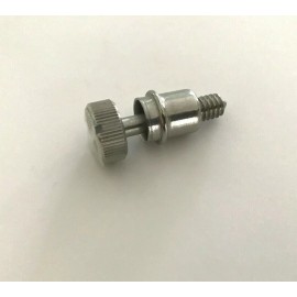 Unbranded Captive Wheel Chair Pan Screw Part# 415-9014 J-02-A