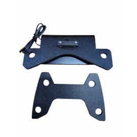 Bikelitez fits Suzuki 08-09 Gsxr 600/750 Fender Eliminator Kit