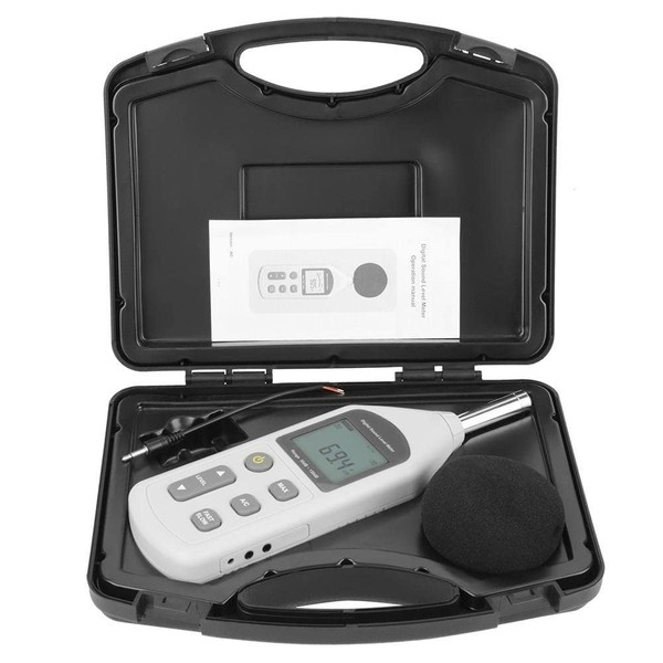digital sound level meter digital sound level meter digital sound
