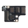 3D Printer Accessories P1P P1S Extruder Interface Board: PCB Adapter