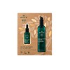 Coffret Nuxe Organic Sérum et Eau Démaquillante