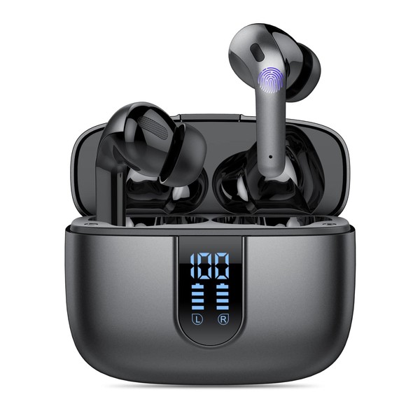 Wekily Bluetoth 5.3 Wireless Headphones