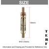 TERF® M10 X 100mm Projecting Bolts M10 X 100mm (M10:30P)