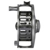 Goture Fly Reel Fly Fishing Reels Waterproof 2+1BB 3/4 5/6