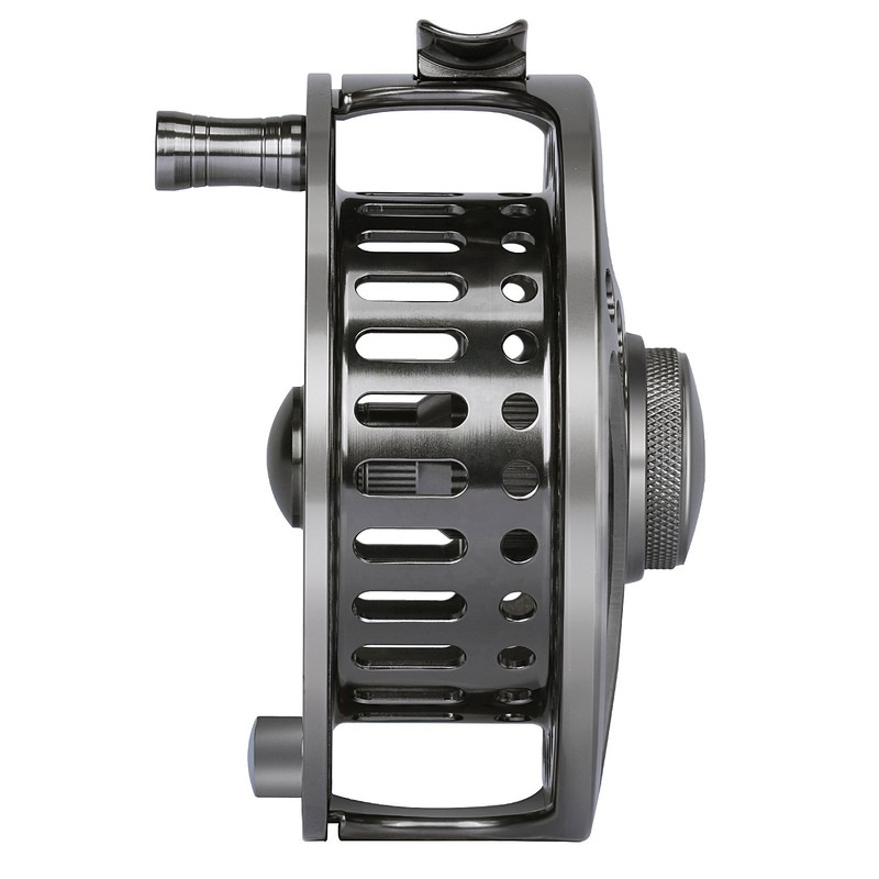 Goture Fly Reel Fly Fishing Reels Waterproof 2+1BB 3/4 5/6