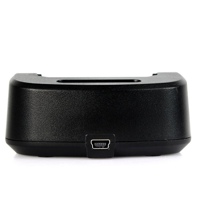 Retevis RT22 Original Charging Base for Retevis RT22 RT22S Two