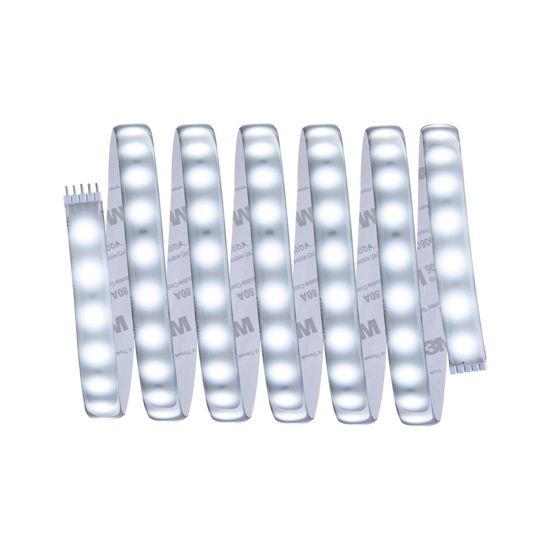 Paulmann 70548 LED Strip MaxLED 500 2.5 m 1375 lm