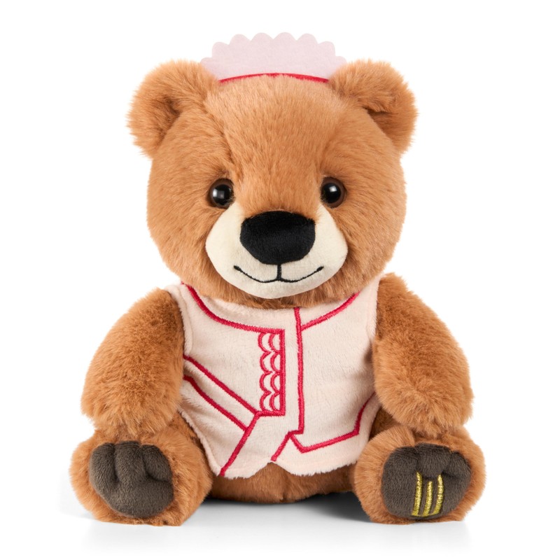 The Noble Collection Wicked : Dulcibear Plush