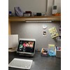 ASOKO LED Under Cabinet Lighting USB Plug-in, Dimmable, 3 Color
