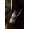 KINTO 20927 Travel Tumbler, 11.8 fl oz (350 ml), Ash