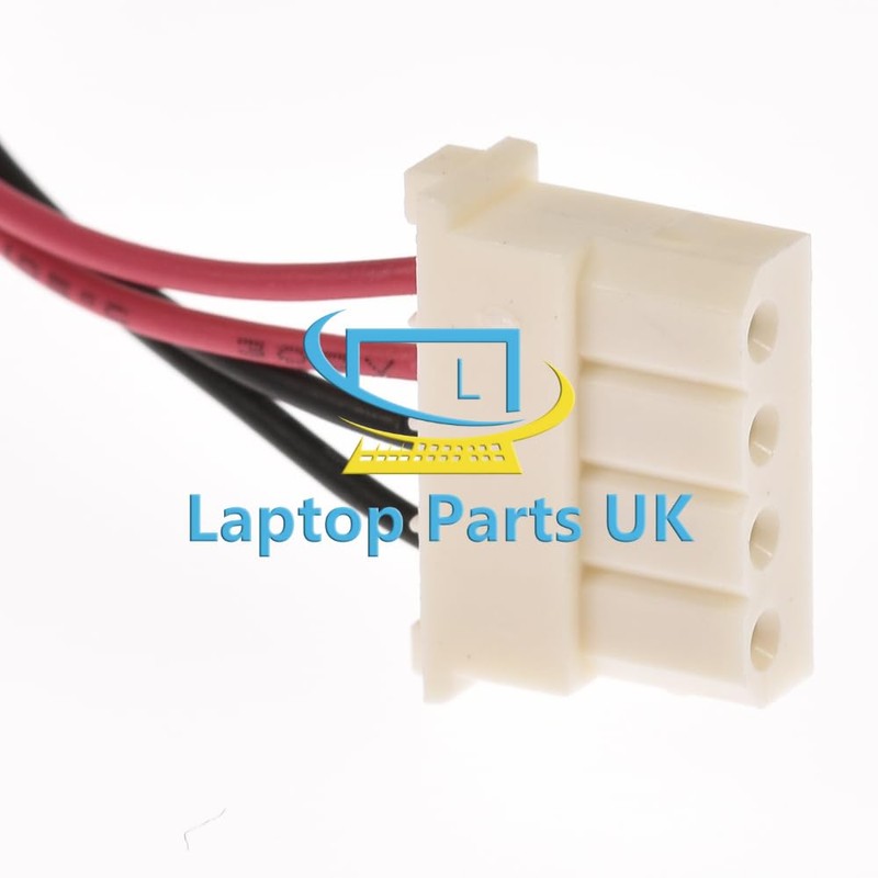 LPUK Charging Port compatible with Acer p/n: DD0ZHPAD002 - Replacement