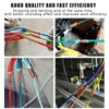 Universal Wire Twisting Tool Cable Wire Stripper and Twister Wire