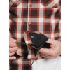DIXXON Flannel "Sidecar" Men's 2XL XXL Plaid Button Shirt NEW