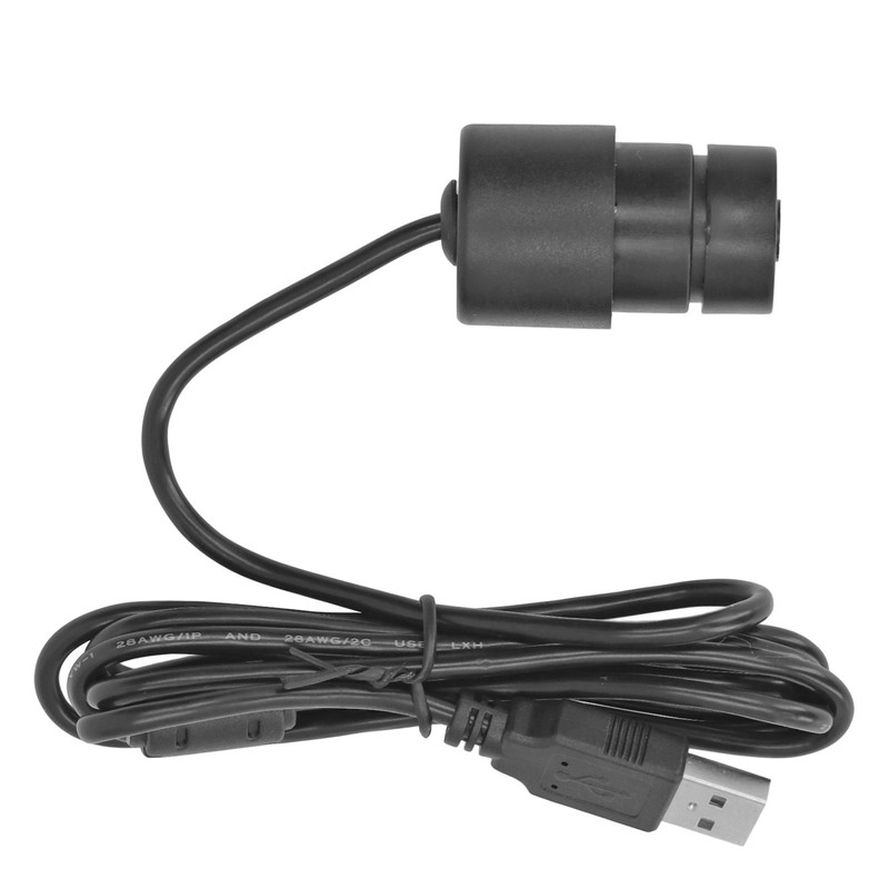 Electronic Eyepiece 2MP Digital USB Microscope Camera Imager for Science