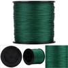 500m PE Braided 4 Strands Super Strong Fishing Lines Multi