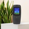Carbon Dioxide Detector 3 in 1 Indoor Air Quality Monitor
