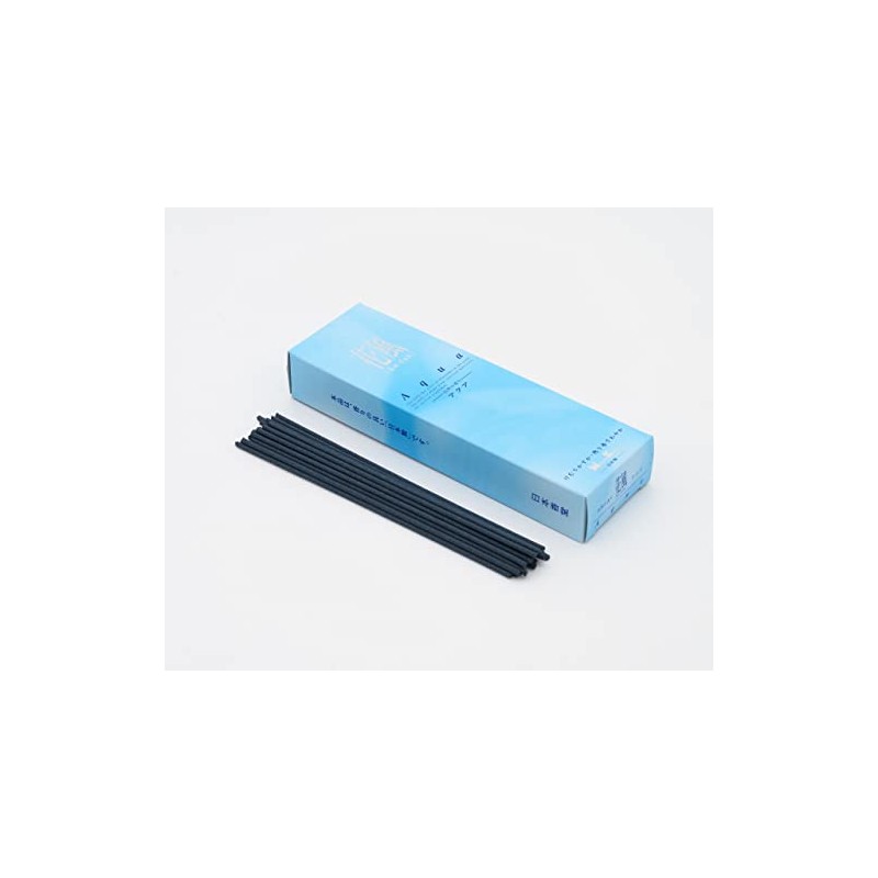 Nippon Kodo Ka -fuh Aqua Japanese Incense - 120 Sticks