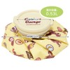 Skater ICB1-A Ice Bag S Ice Bag Gourd Curious George