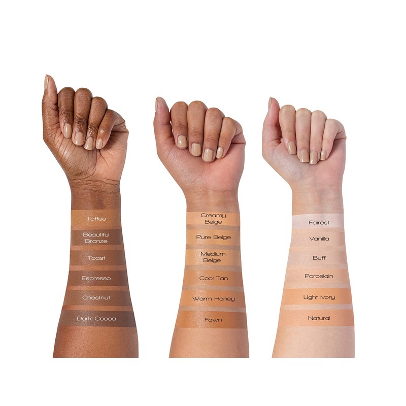L.A. Girl Cosmetics Pro Conceal HD Concealer, Beautiful Bronze 8