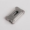 The Vintage Lighter V-Cut Cigar Cutter with a Bonus Retractable