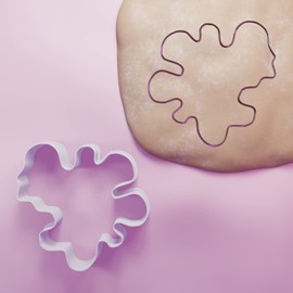 Paint Splat Cookie Cutter - 3 Sizes